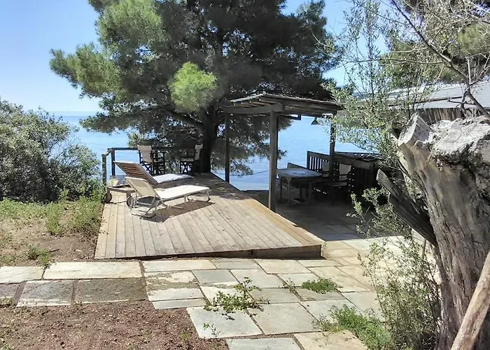 Case de vacanță Sailor's On The *