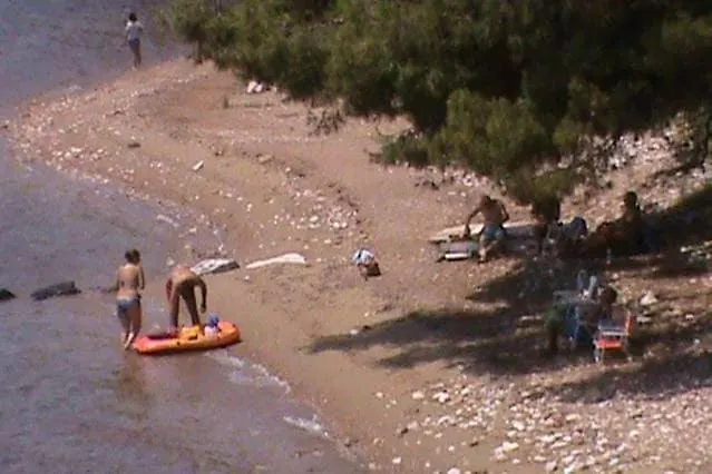 Sailor's On The Case de vacanță Nikiti (Sithonia)
