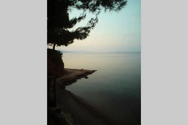 Case de vacanță Sailor's On The *