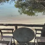 Sailor's On The *