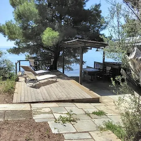 Case de vacanță Sailor's On The *