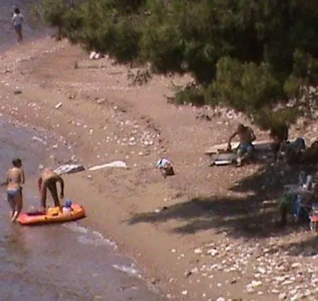 Sailor's On The Case de vacanță Nikiti (Sithonia)