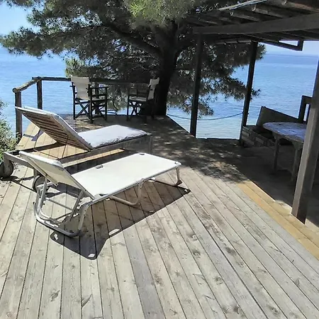 Sailor's On The Nikiti (Sithonia)