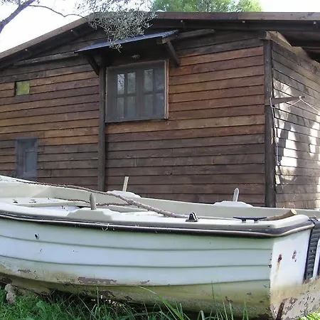 Sailor's On The Case de vacanță *